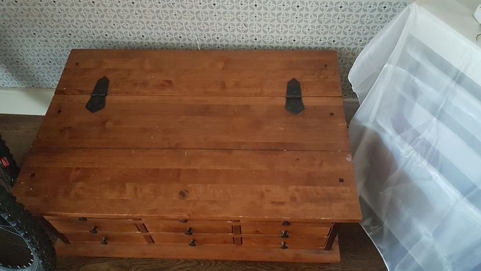 Laura Ashley unit