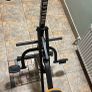 Total Crunch Exercise bike Image 2