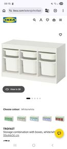 storage