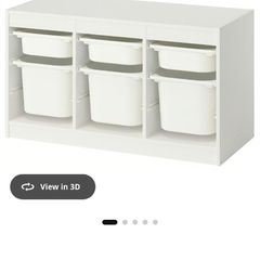 storage