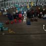 lego marvel large lot Image 2