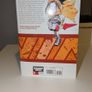 Shaman King omnibus manga vols 3, 5, 6, 7, 8, 10 Image 9