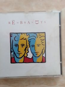 The Rembrandts CD