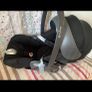 cybex car seat Image 2