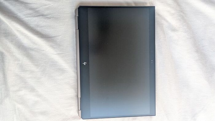 Zbook X 360 Flip i9 32GB Ram Workstation