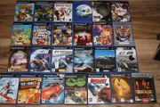 Playstation 2 games