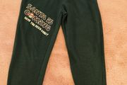 Christmas trousers