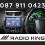 Premium Carplay Suzuki Swift Android Auto Stereo Image 2