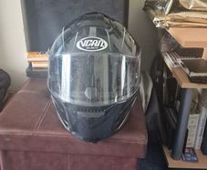 motocycle helmet Vcan v271