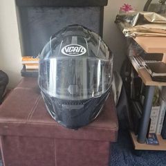 motocycle helmet Vcan v271