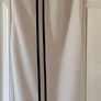 New Ladies Cream Trousers by Marks&Spencer Image 5