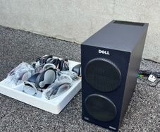 5.1 Surround Sound System