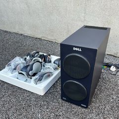 5.1 Surround Sound System