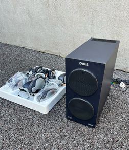 5.1 Surround Sound System