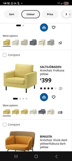 sofas