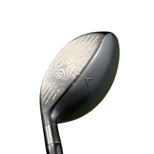 Callaway XR16 #3 Wood 15 Degree / Speeder 565 FW Evolution Regular