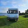 1996 Hymer B534 A-Class (rare U-shaped lounge) Image 9