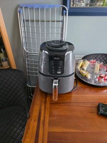 air fryer