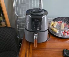 air fryer