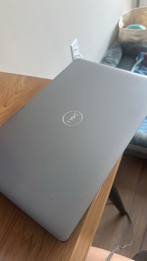 Dell Laptop Latitude 4540
