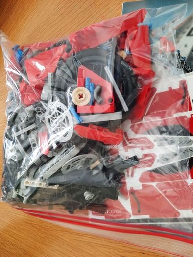 lego technic 8051