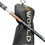 Honma TW747 #3 Wood 15 Degree / Vizard 50 Regular Image 5