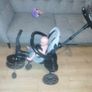 Q Play Rito Star Trike (Excellent Condition) Image 5