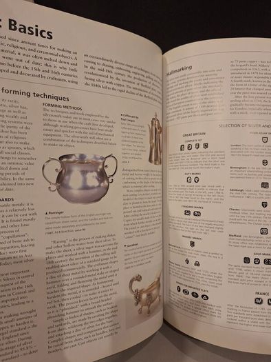 SALE!  MILLER'S Antiques Encyclopedia New Edition
