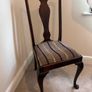 Queen Anne Dining Chairs Image 2