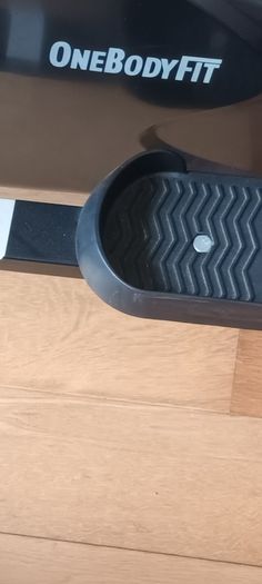 OneBodyFit cross trainer