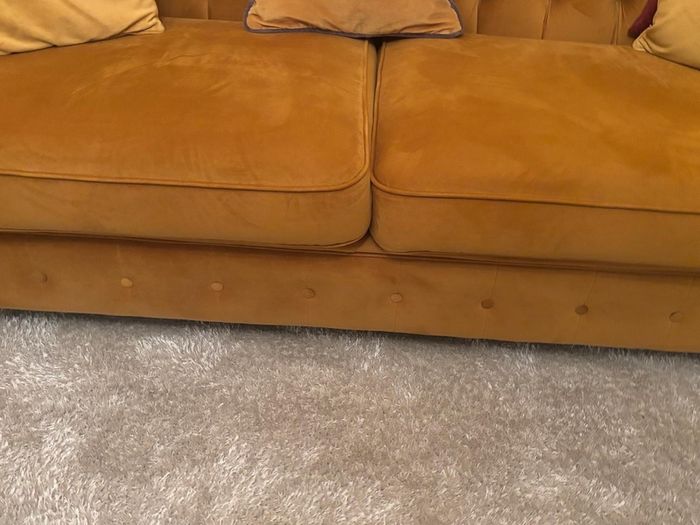 Chesterfield Suite