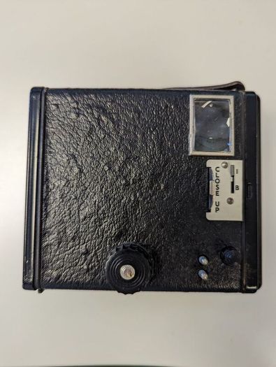Brownie Model D