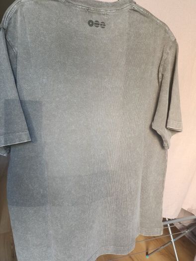 BTS Arirang Europe Tour Shirt
