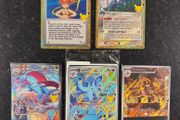 pokemon cards 30th anniversary celebration
