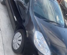 Renault Clio 2007