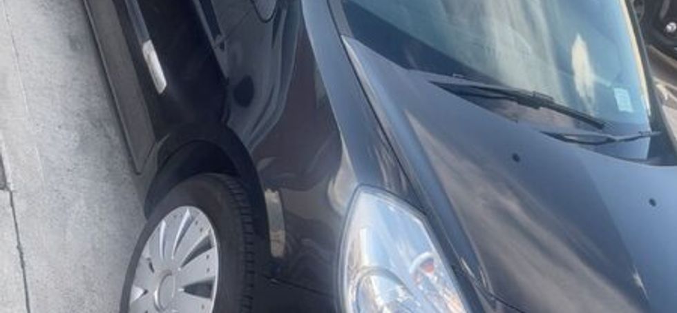 Renault Clio 2007