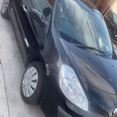 Renault Clio 2007