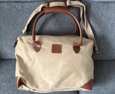 Duffel Bag
