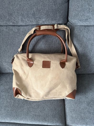 Duffel Bag