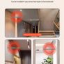 WiFi Security Camera for Home IP Mini Smart Indoor IP Surveillance with APP Remote Monitoring Portable Design Image 3