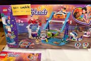 Lego Friends Amusement Underwater Loop