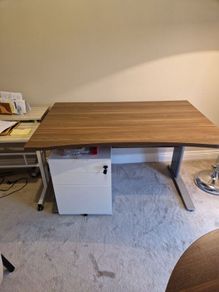 Office desk