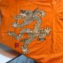 Superdry Komodo T-shirt orange size L Image 2