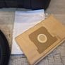 Einhell Power X-Change 10L Cordless Wet And Dry Vacuum Cleaner Image 8