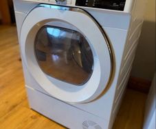 Hoover H-Dry 10kg Heat Pump Dryer