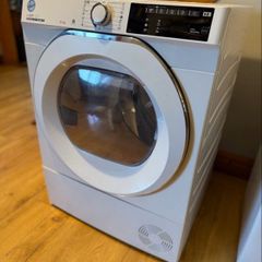 Hoover H-Dry 10kg Heat Pump Dryer