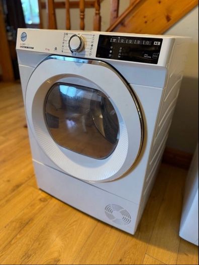 Hoover H-Dry 10kg Heat Pump Dryer