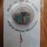 Piece of the Berlin Wall Image 2