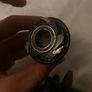Bontrager rapid drive 54t 6 bolt xd freehub 12/148 Image 3