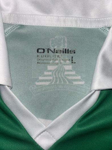 Limerick gaa jersey